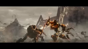 Transformers Rise of the Beasts - Gallery image 15