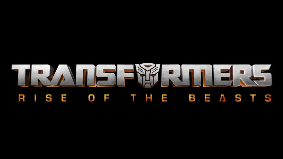 Transformers: Rise of the Beasts (2023)