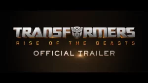 Transformers Rise of the Beasts - Gallery image 2
