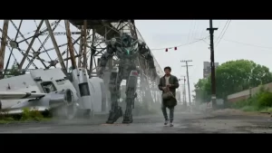 Transformers Rise of the Beasts - Gallery image 3