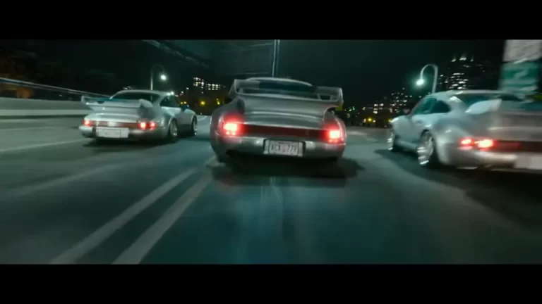 Transformers: Rise of the Beasts (2023)