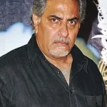 Usman Peerzada