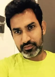 Uttam Ahlawat