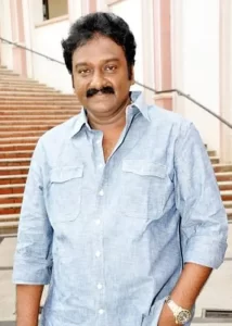 V V Vinayak