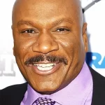 Ving Rhames
