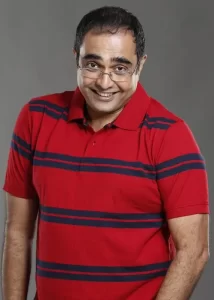 Vipul Mehta