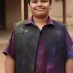 Vivan Mudgal