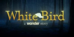White Bird: A Wonder Story