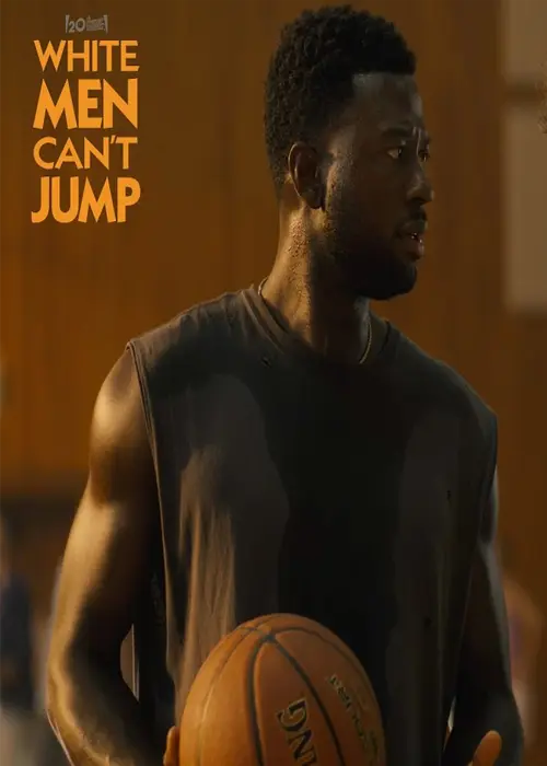 White Men Can't Jump Movie 2023