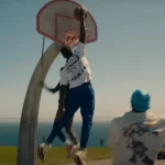 White Men Can’t Jump Movie (2023)