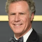 Will Ferrell