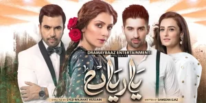 Yaariyan