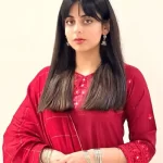 Yashma Gill