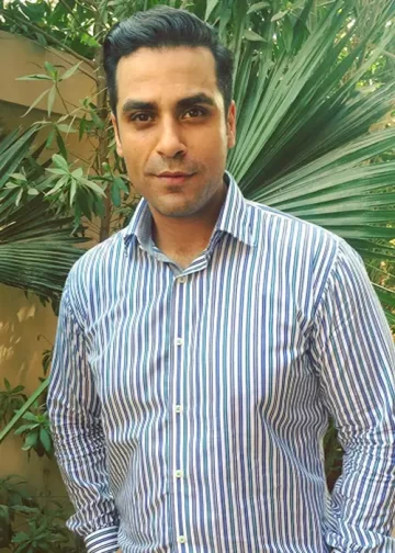 Yasir Mazhar