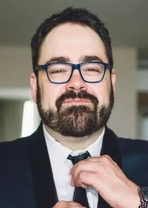 Zak Olkewicz