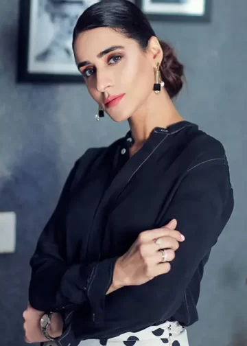 Zara Ahmed