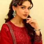 Zara Noor Abbas