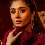 Dur-e-Fishan Saleem