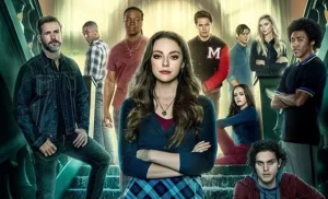 Legacies Season 5 Release Date, Cast, Story, Episode, When and where to Watch