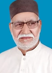 Tariq Majeed Khokhar