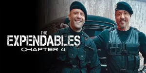 The Expendables 4
