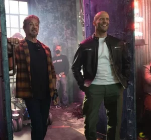 The Expendables 4 - Gallery image 3