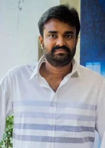 A L Vijay