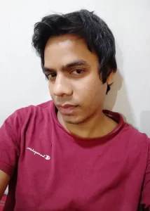 Akshay Ditti