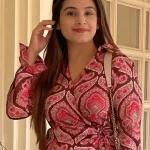Arpita Banerjee