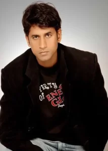 Awanish Kotnaal