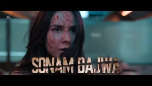 Baaghi 4 - Gallery image 5