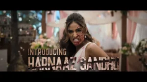 Baaghi 4 - Gallery image 6