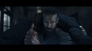 Baaghi 4 - Gallery image 7