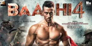 Baaghi 4