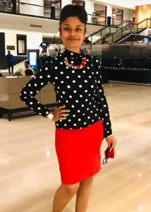 Bahnishikha Das