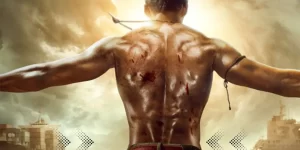 Chatrapathi