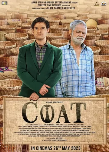 Coat movie 2023