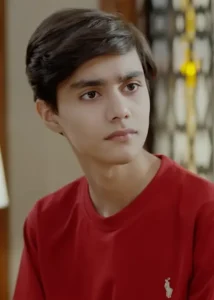 Falak Shahzad
