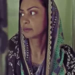 Farah Tufail