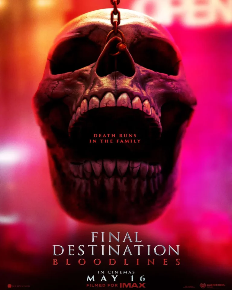 Final Destination 6 Movie