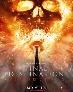 Final Destination 6 - Gallery image 1
