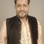 Gagan Gupta