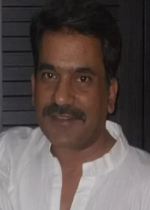 Ghalib Asad Bhopali