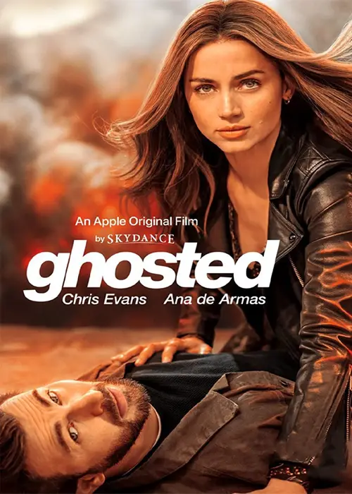 Ghosted Movie 2023