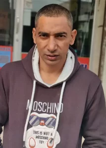 Gurpreet Sehji