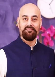 Haissam Hussain