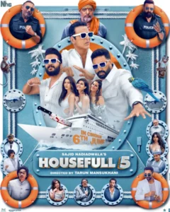 Housefull 5 - Gallery image 1