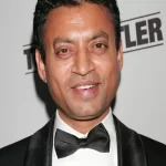 Irrfan Khan
