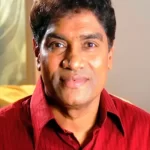 Johnny Lever