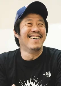Kan Eguchi